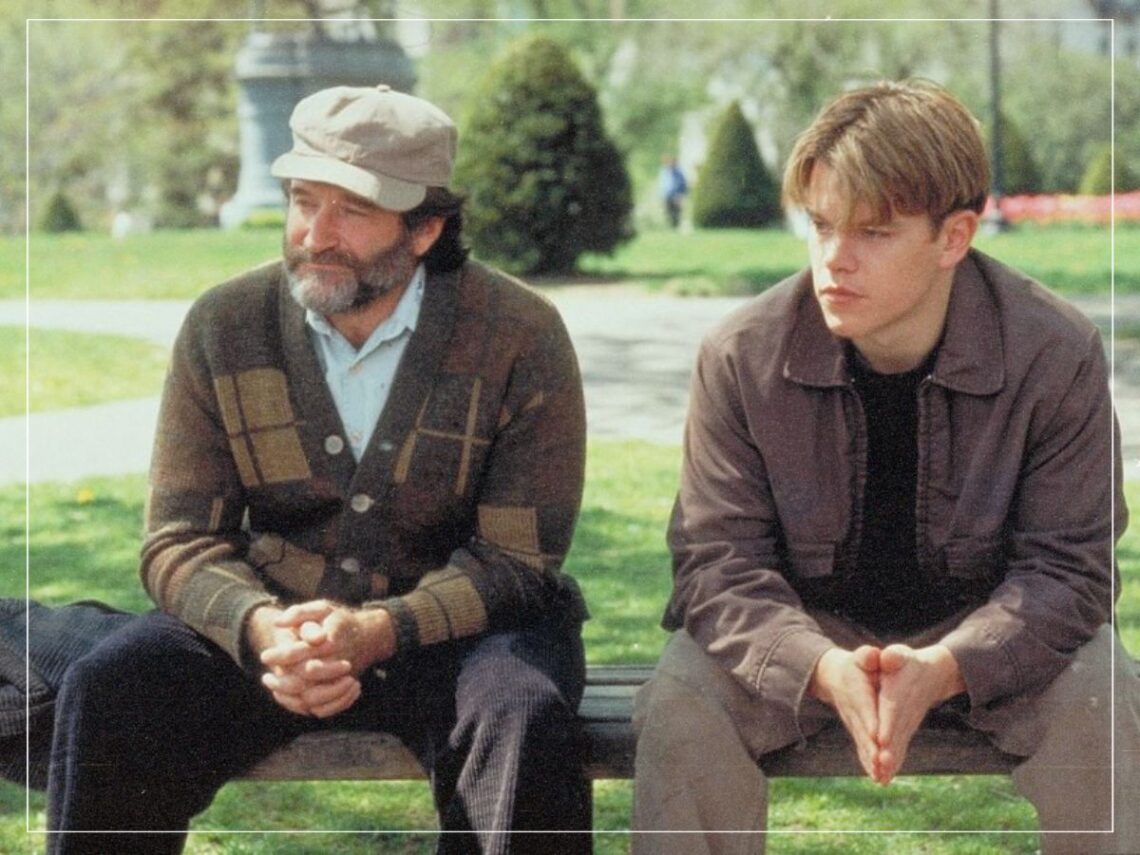 Good Will Hunting - Far Out Magazine