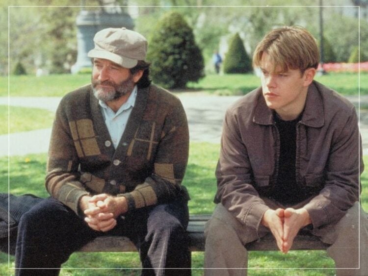 Good Will Hunting - Far Out Magazine