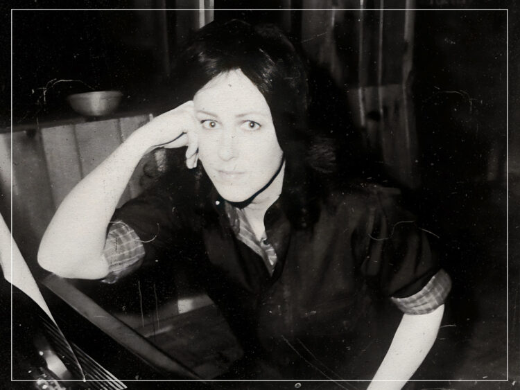 Grace Slick - 1968 - 1971 - RCA Records