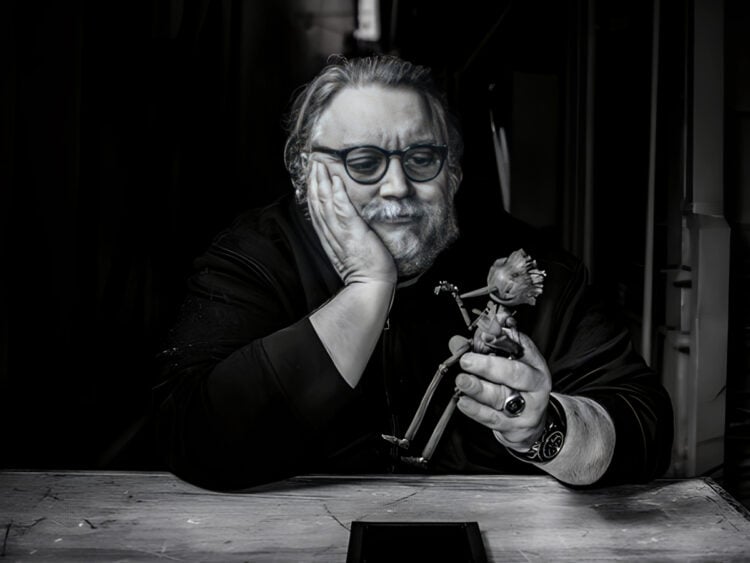 Guillermo Del Toro - Director - 2023