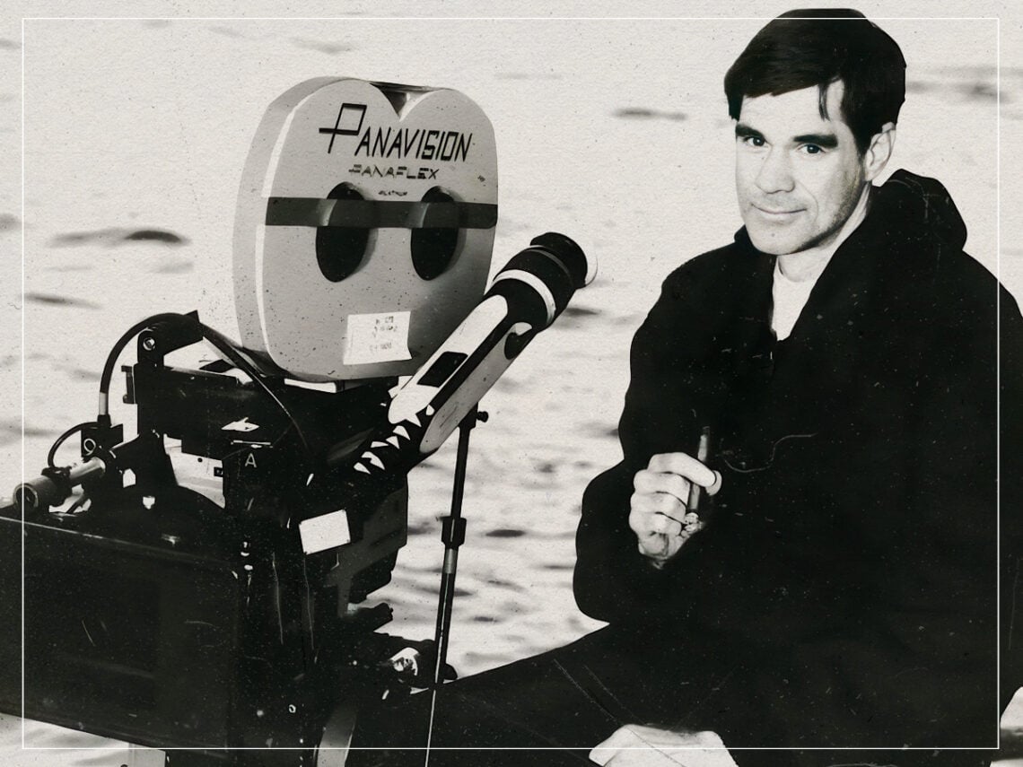 Gus Van Sant - Director