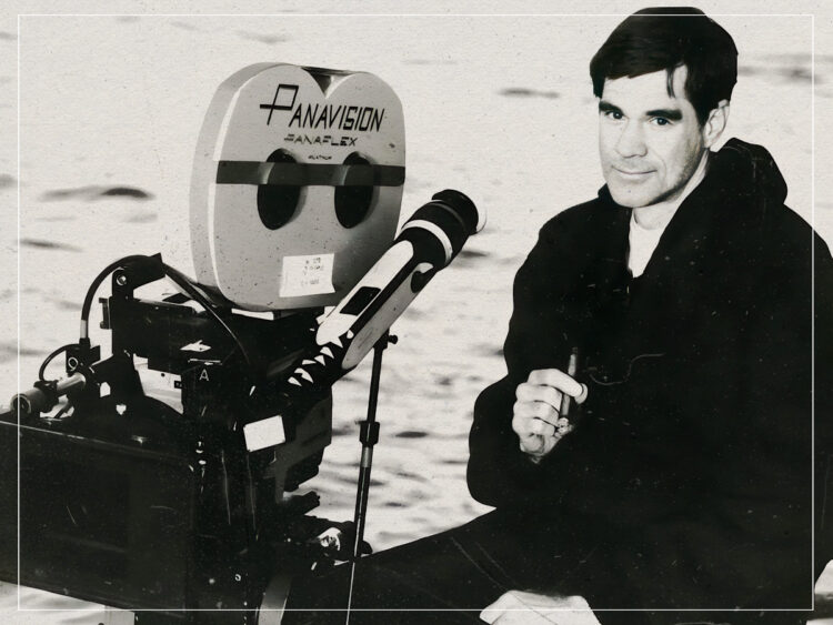 Gus Van Sant - Director