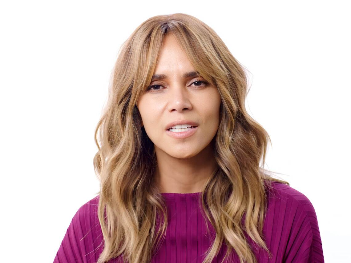 Halle Berry - Actress - 2022