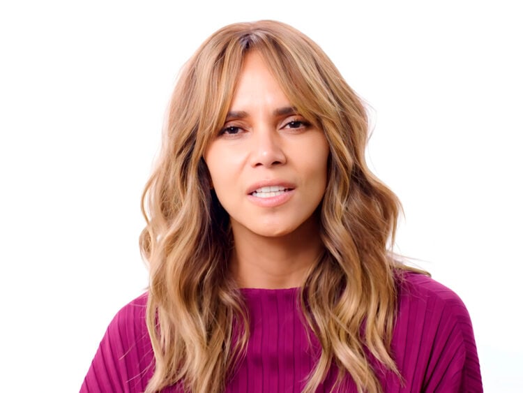 Halle Berry - Actress - 2022