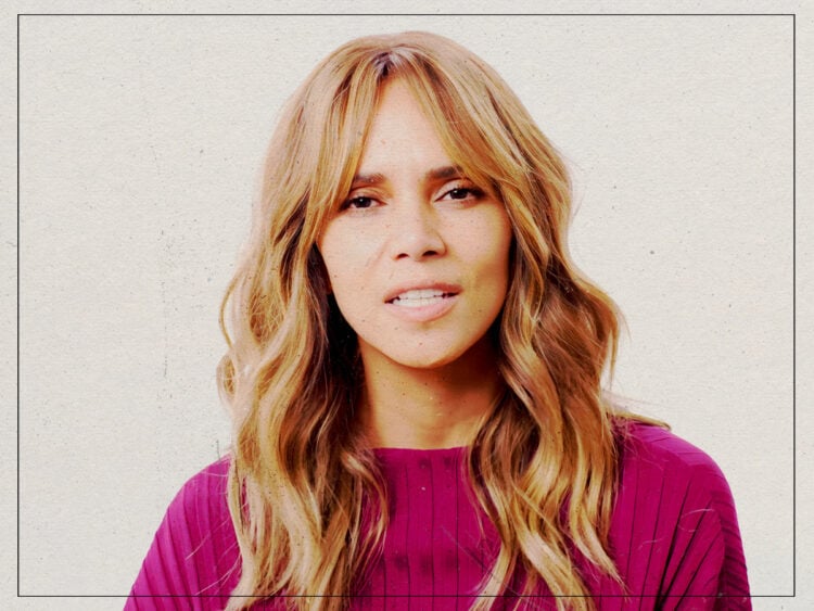 Halle Berry - Actress - 2022