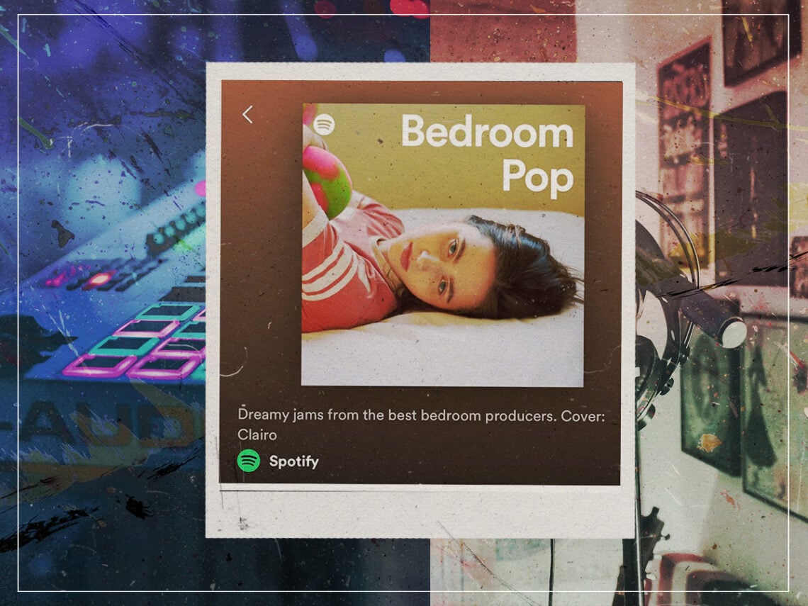 Has the rise of 'bedroom pop' impacted the live venue crisis? - 2024