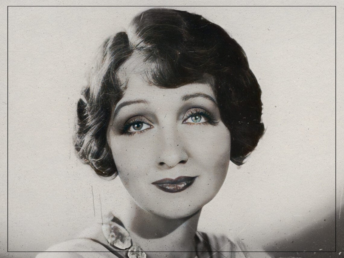 Hedda Hopper- the bitter movie columnist who ruined careers