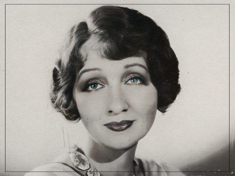 Hedda Hopper- the bitter movie columnist who ruined careers