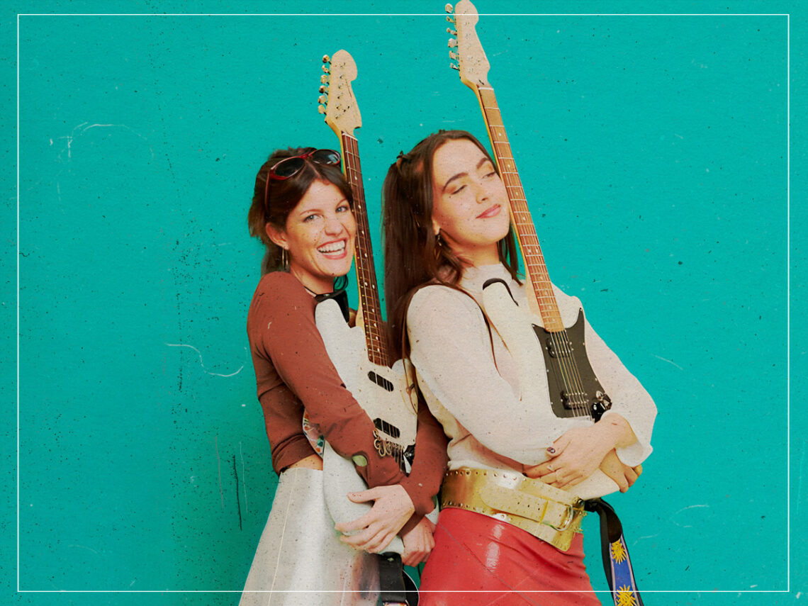 Hinds - 2024