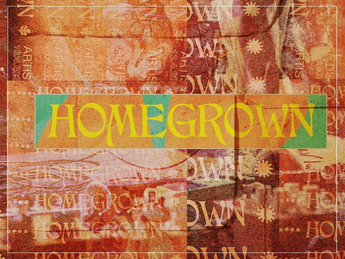 Homegrown Festival - Brighton - 2024