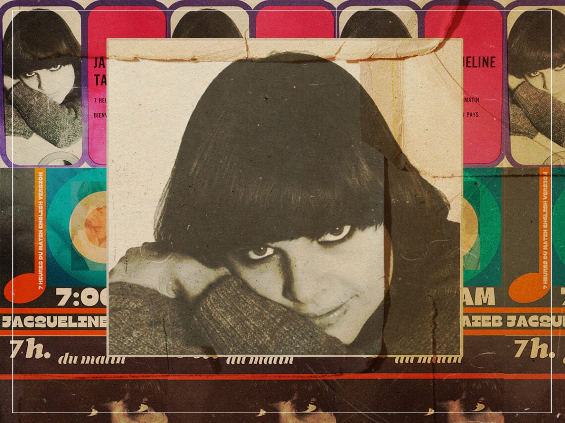 How Jacqueline Taieb’s ‘7AM’ captured youth culture in 1960s France