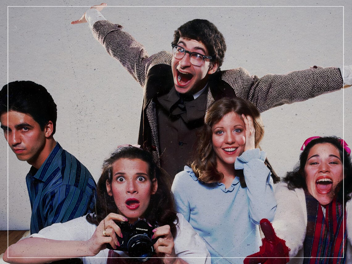 I Wanna Hold Your Hand - 1978 - Robert Zemeckis