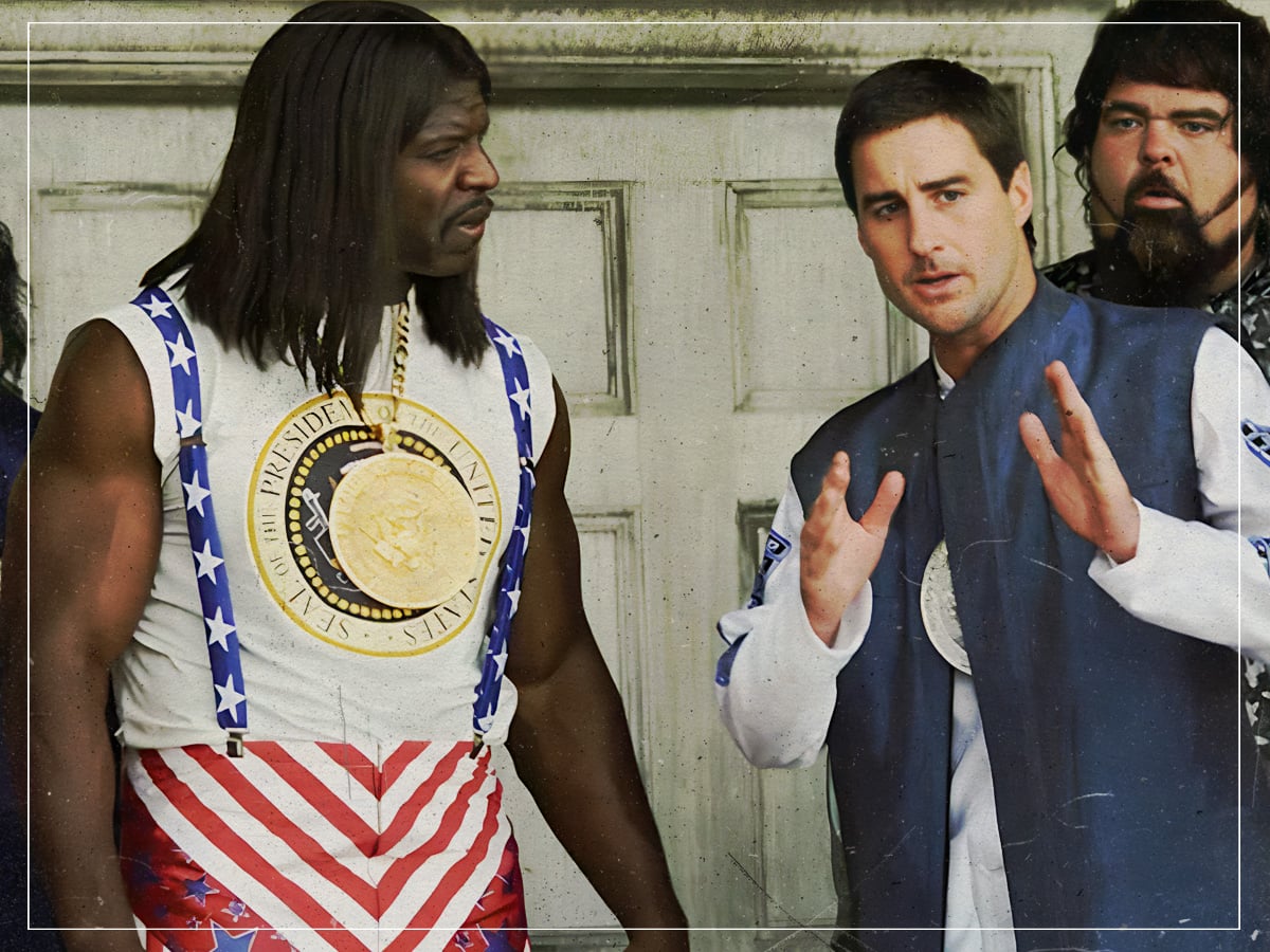 Idiocracy - 2006 - Mike Judge