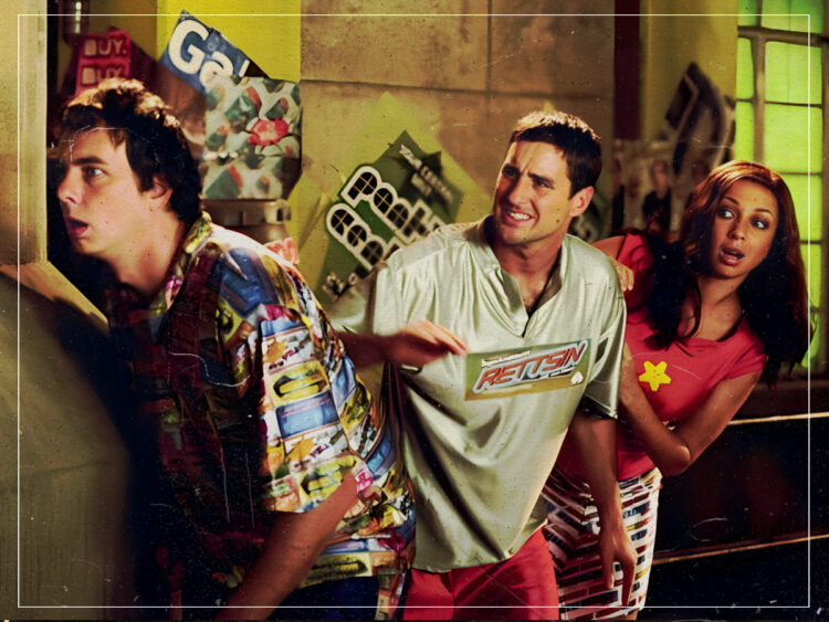 Idiocracy - 2006 - Mike Judge