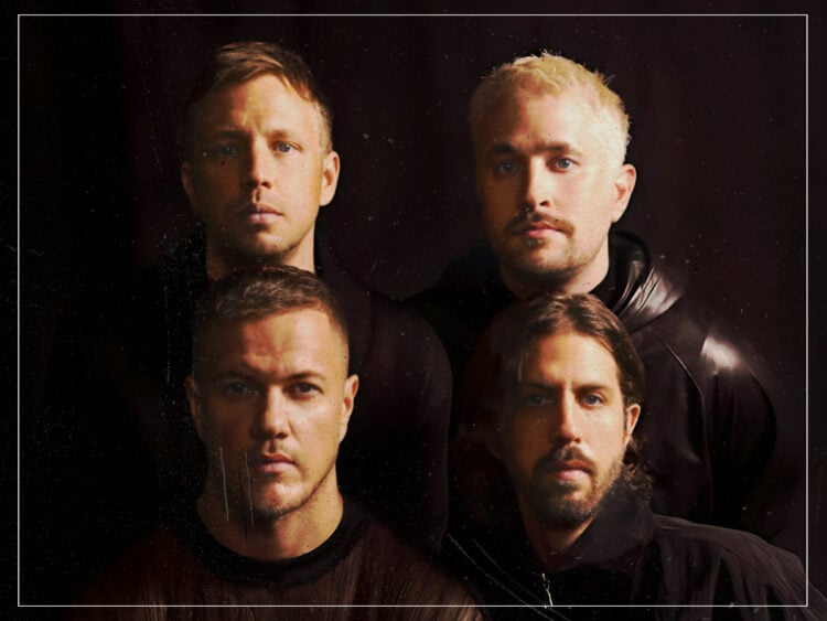 Imagine Dragons - 2020s
