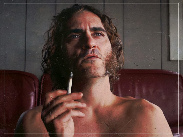 Inherent Vice - 2014 - Joaquin Phoenix - Paul Thomas Anderson
