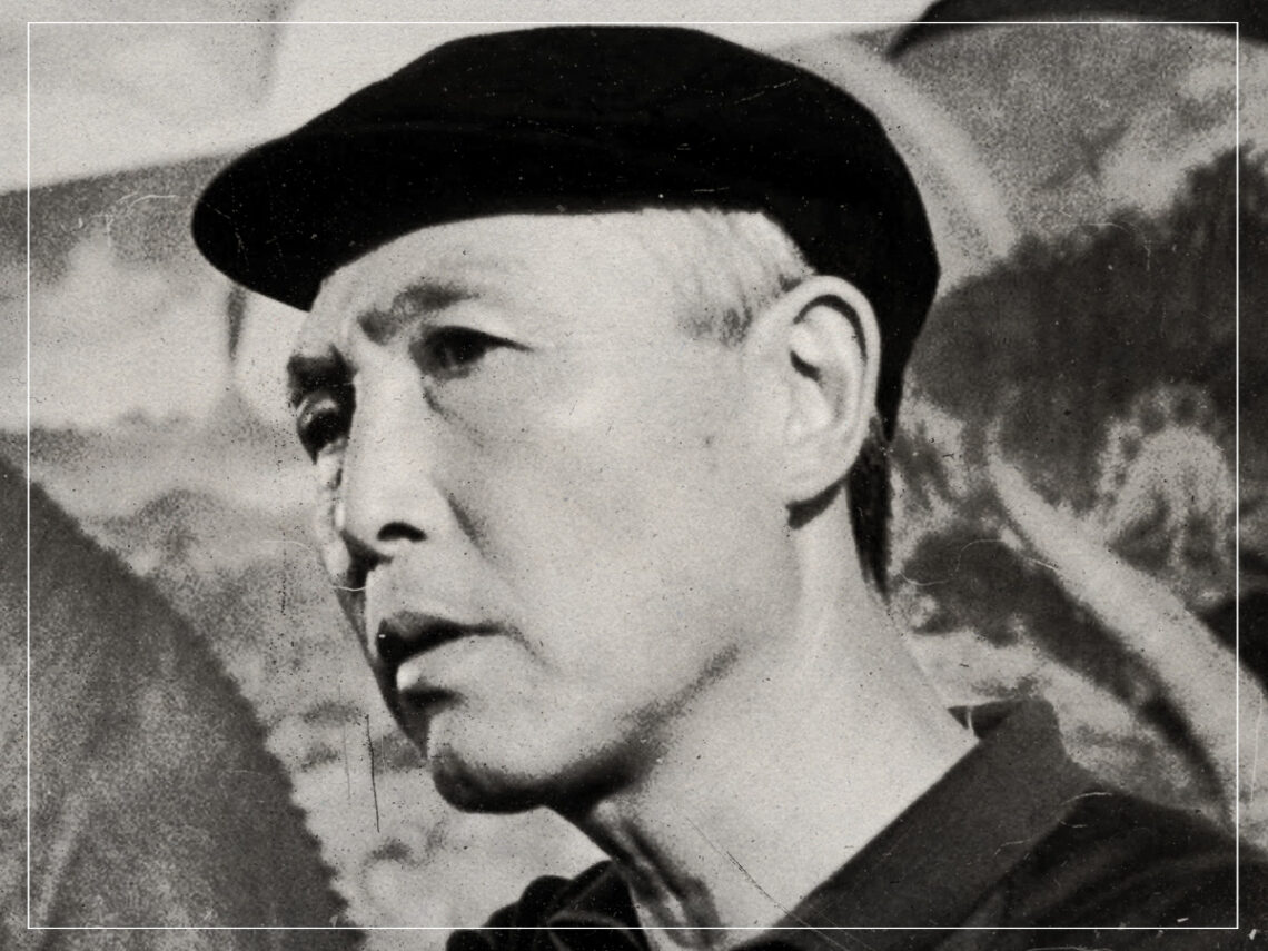 Ishirō Honda - 1965 - Japanese Filmmaker