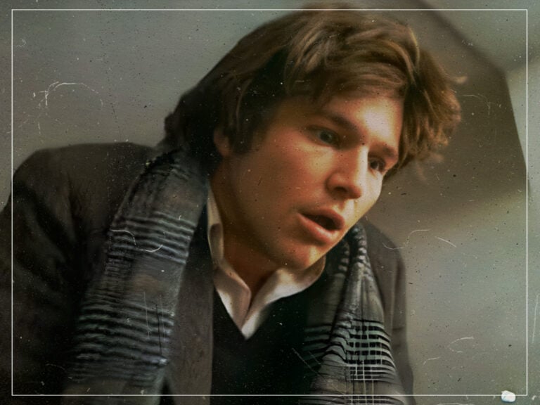 Jeff Bridges - Winter Kills - 1979