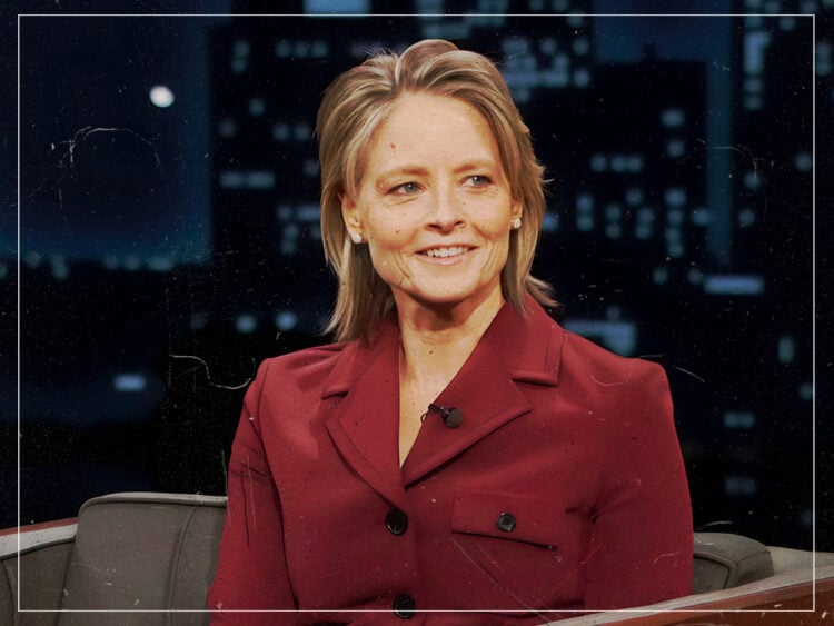 Jodie Foster - Actress - 2023