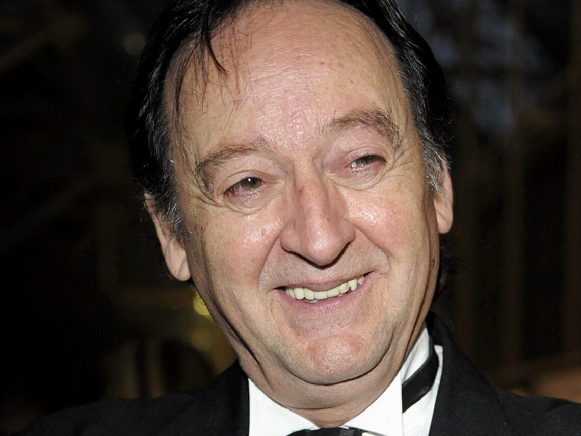 Joe Flaherty - Actor - 2009