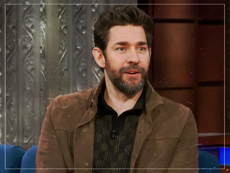 John Krasinski - Actor - 2024