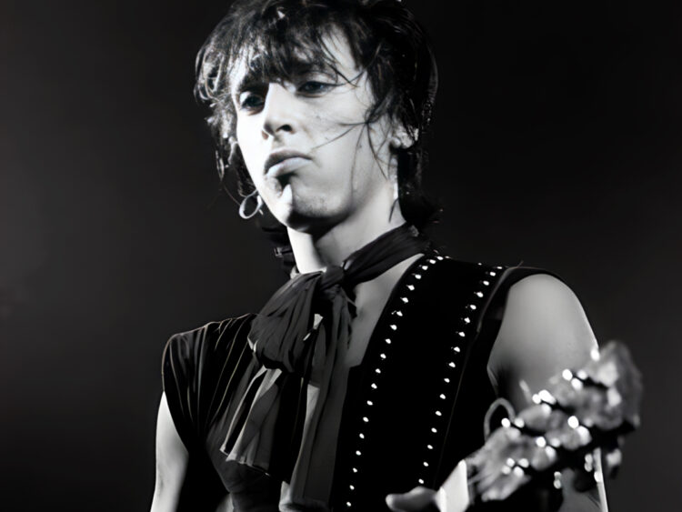 Johnny Thunders News