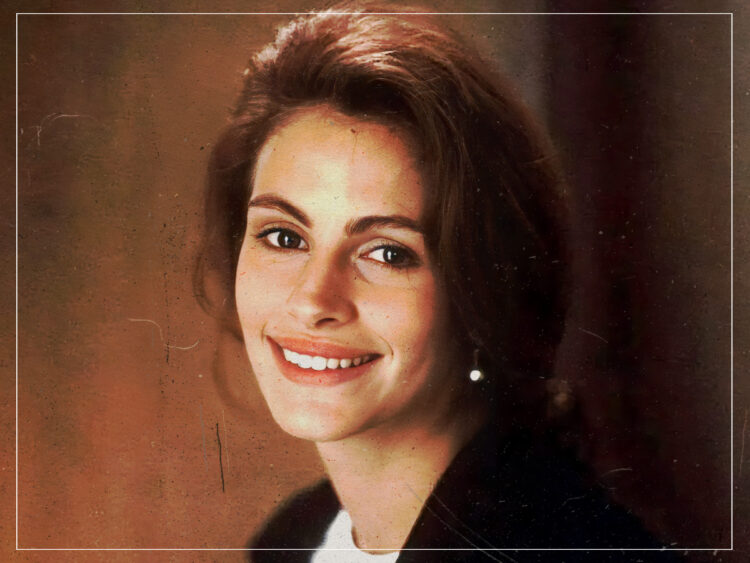 Julia Roberts - Actress - 1990s