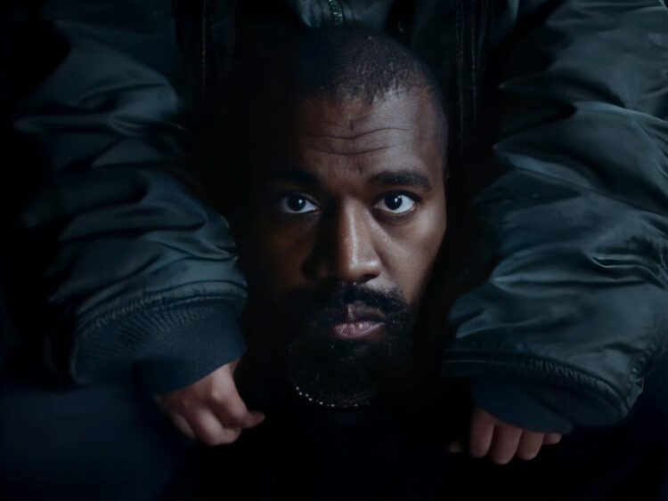 Kanye West - 2024 - Ye