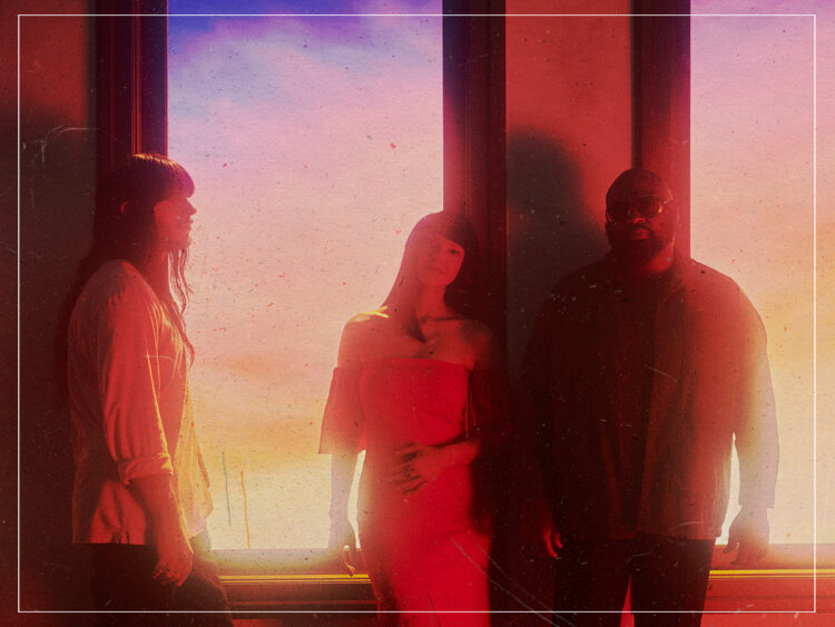 Khruangbin - 2024 - David Black