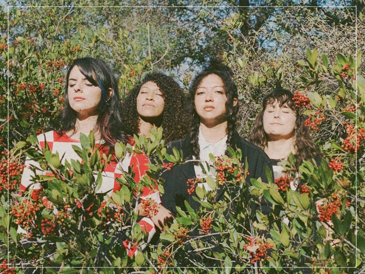 La Luz - 2024 - Ginger Fierstein