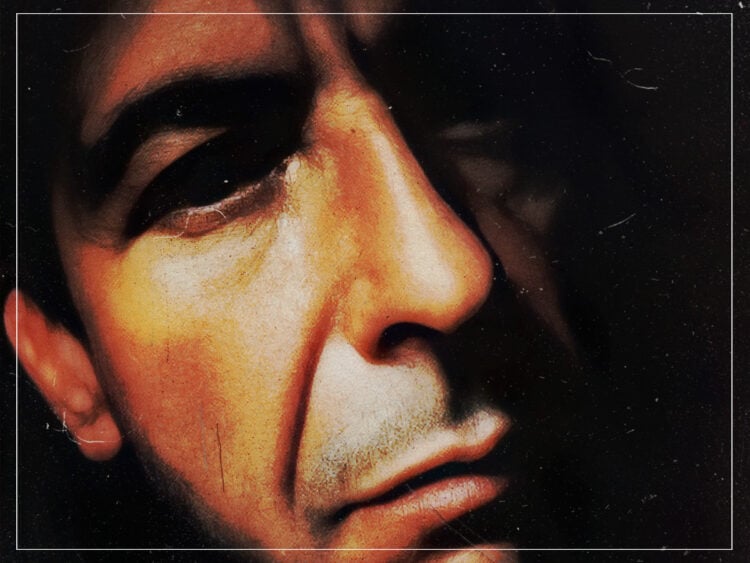 Leonard Cohen - Various Positions - 1984