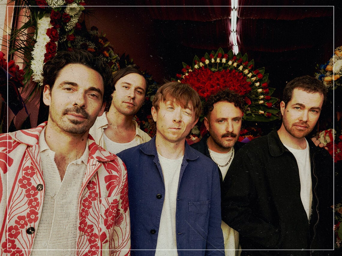 Local Natives - 2024 - Elizabeth Miranda