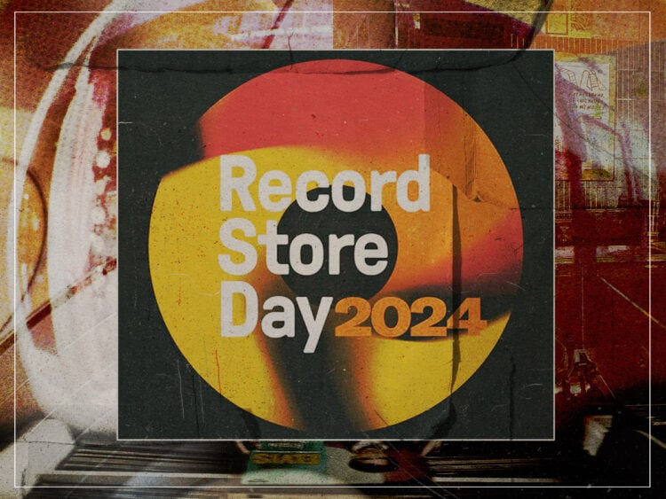 Lost in music- What the rest of the music industry can learn from Record Store Day - 2024