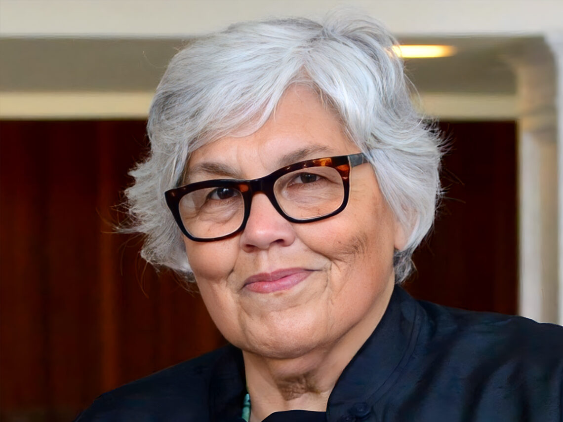 Lourdes Portillo - Documentarian - Director