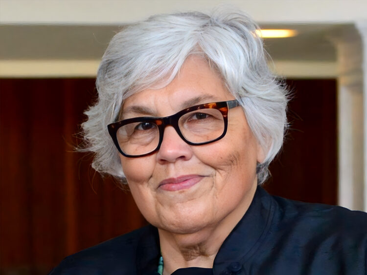 Lourdes Portillo - Documentarian - Director