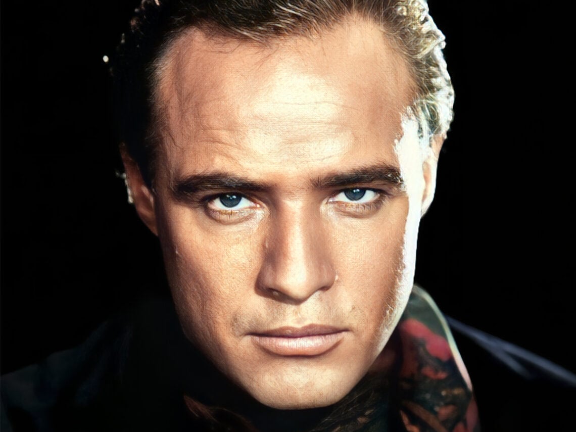 Marlon Brando - Actor - 1961 - One-Eyed Jacks