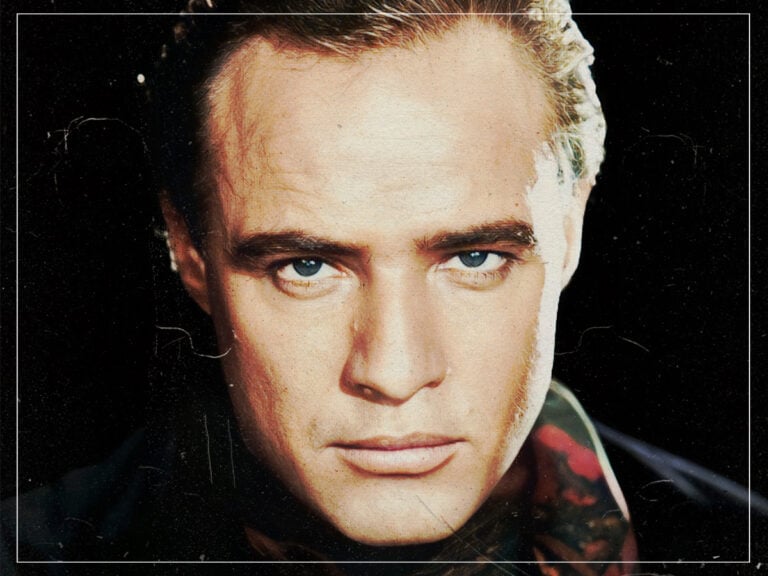 Marlon Brando - Actor - 1961 - One-Eyed Jacks