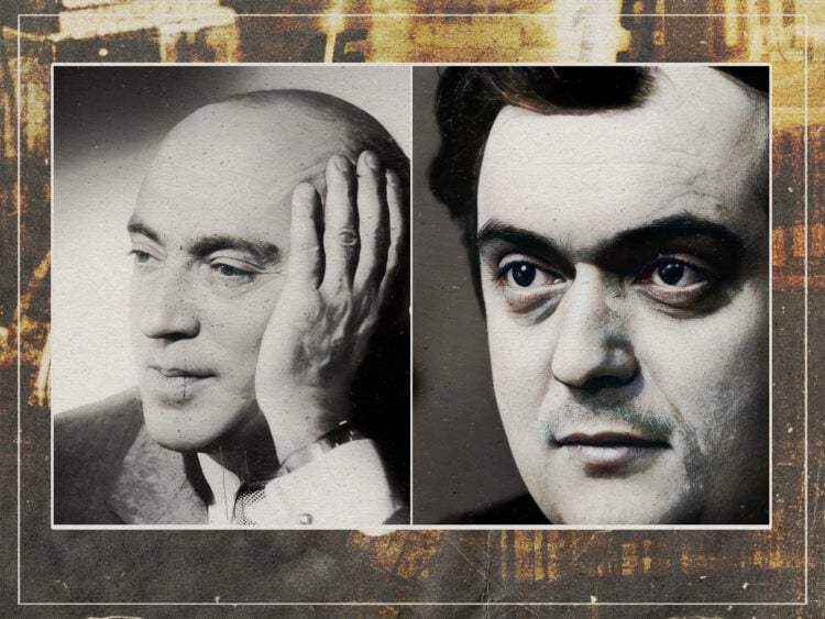 Max Ophüls - Stanley Kubrick - Split