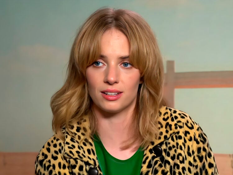 Maya Hawke - Actress - 2023