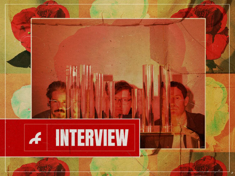 Metz - Interview - 2024