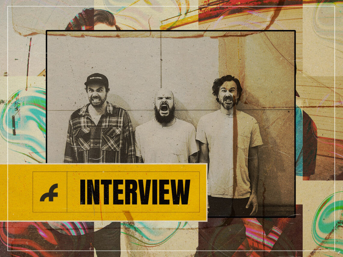 Microwave - Interview - 2024