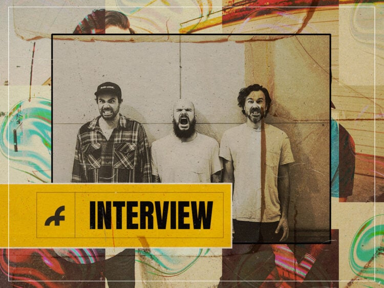 Microwave - Interview - 2024