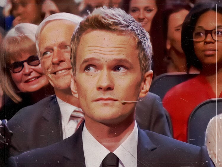 Neil Patrick Harris - Actor - 2010s