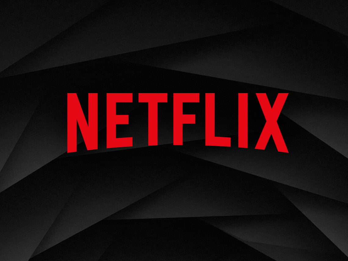 Netflix Logo - 2024 - Netflix Brand