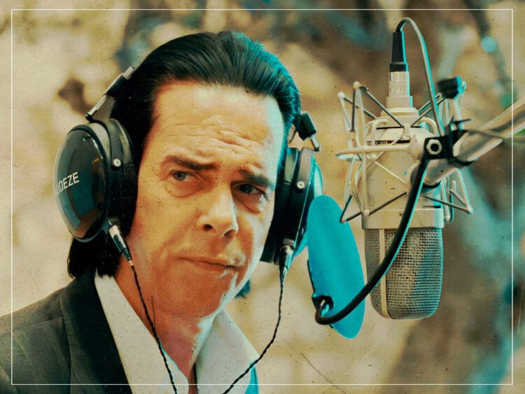 Nick Cave - 2024 - Musician - Singer