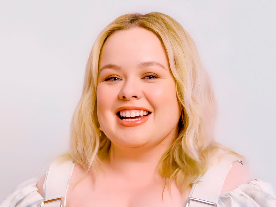 Nicola Coughlan - Actress - 2023