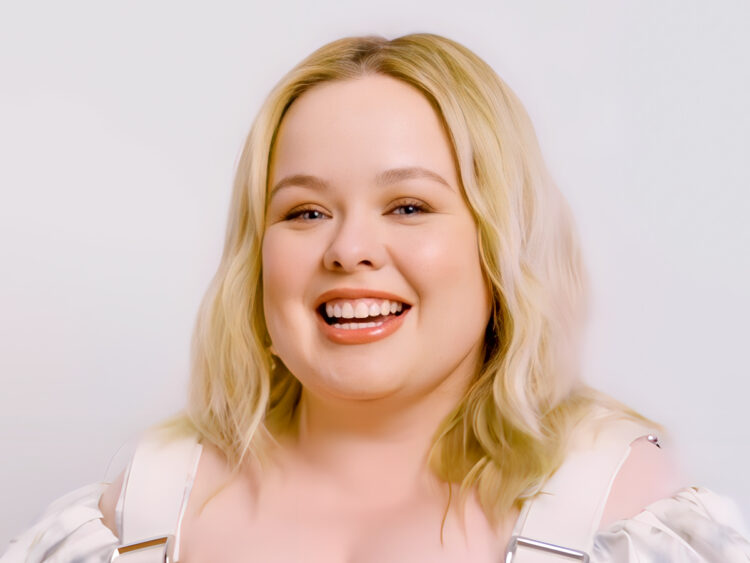 Nicola Coughlan - Actress - 2023