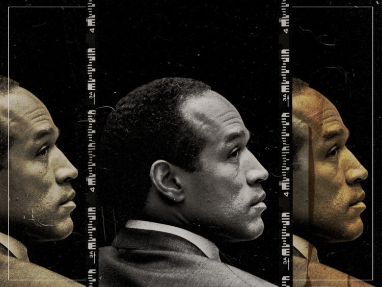 OJ- Made In America - 2016 - Documentary