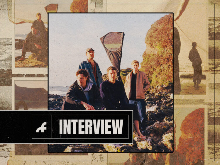 Palace - 2024 - Interview