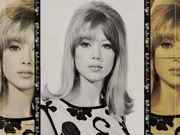 Pattie Boyd - 1960s - Model - Photographer
